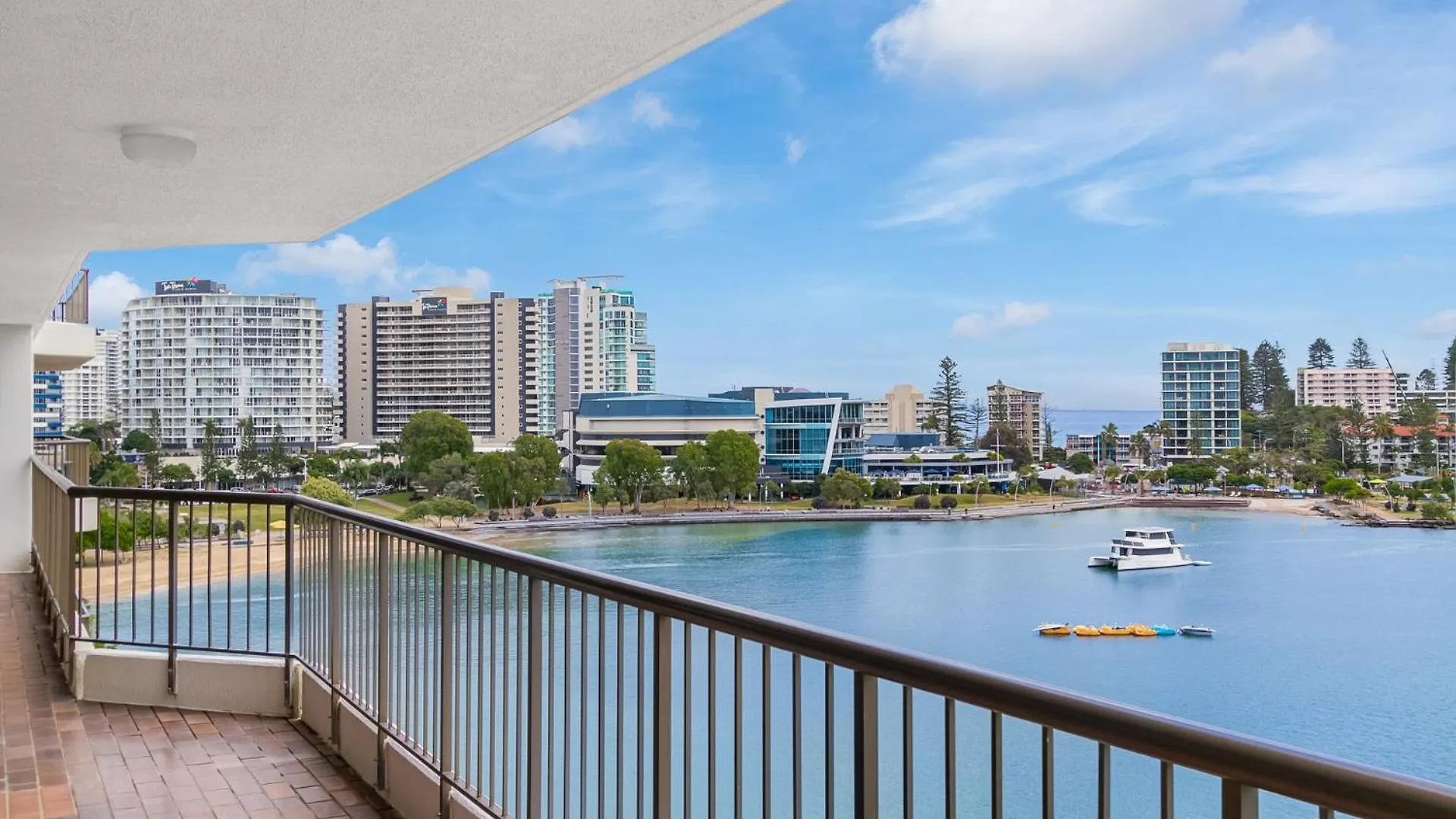 Seascape Apartments Unit 802 Tweed Heads 0*,  Australia