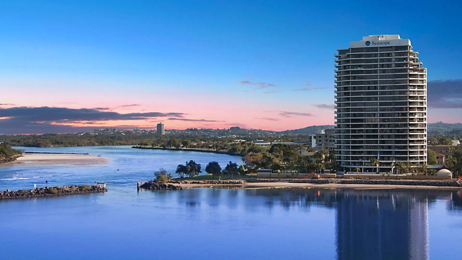 Seascape Apartments Unit 802 Tweed Heads 0*,