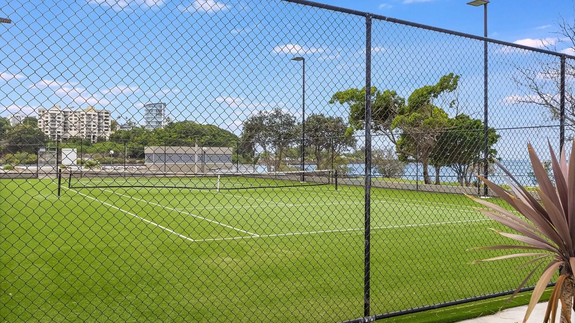 Seascape Apartments Unit 802 Tweed Heads Austrálie
